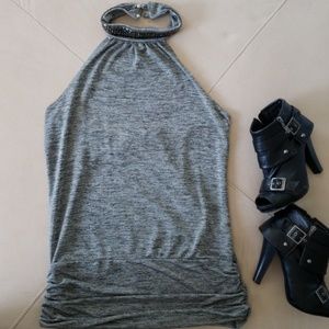 Halter top